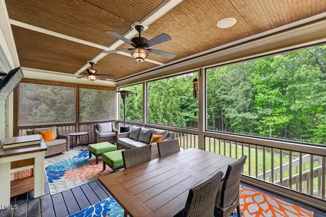 409 Shadowdale Lane Rolesville NC 27571