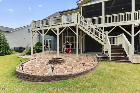 409 Shadowdale Lane Rolesville NC 27571