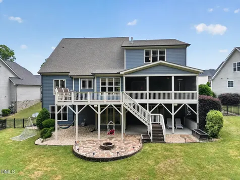 409 Shadowdale Lane Rolesville NC 27571