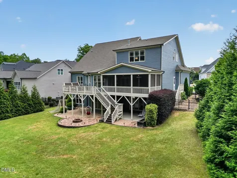 409 Shadowdale Lane Rolesville NC 27571