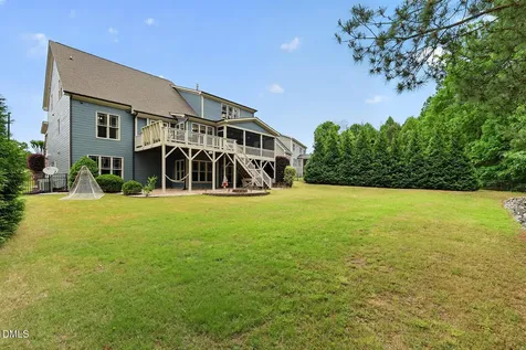 409 Shadowdale Lane Rolesville NC 27571