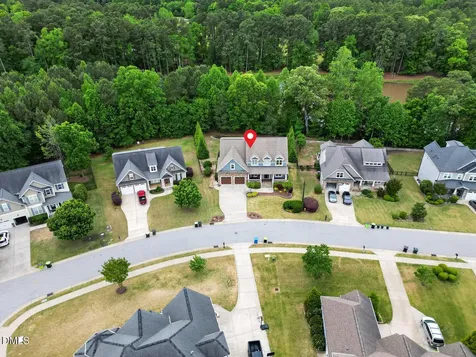 409 Shadowdale Lane Rolesville NC 27571