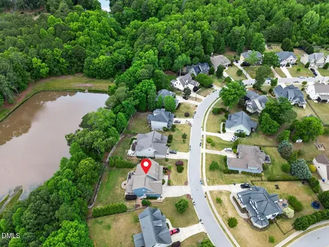 409 Shadowdale Lane Rolesville NC 27571