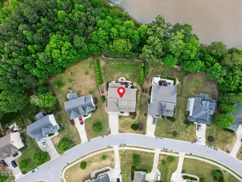 409 Shadowdale Lane Rolesville NC 27571