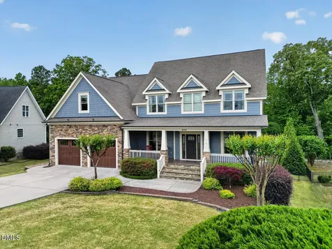 409 Shadowdale Lane Rolesville NC 27571
