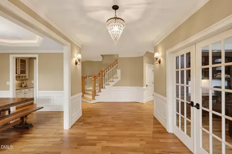 409 Shadowdale Lane Rolesville NC 27571