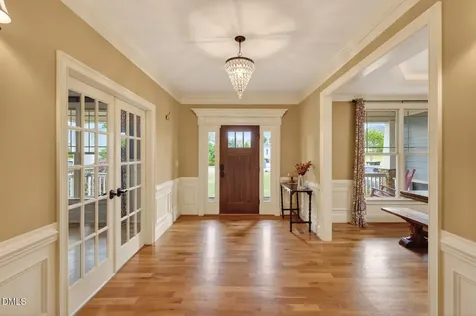 409 Shadowdale Lane Rolesville NC 27571