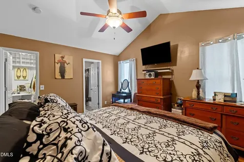 405 Ray Byrd Road Lillington NC 27546
