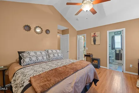 405 Ray Byrd Road Lillington NC 27546