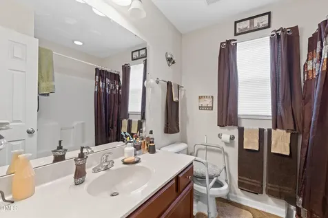 405 Ray Byrd Road Lillington NC 27546