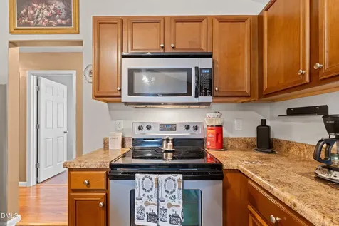 405 Ray Byrd Road Lillington NC 27546