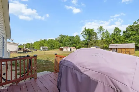 405 Ray Byrd Road Lillington NC 27546