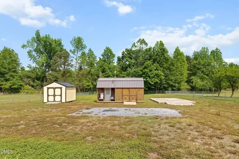 405 Ray Byrd Road Lillington NC 27546