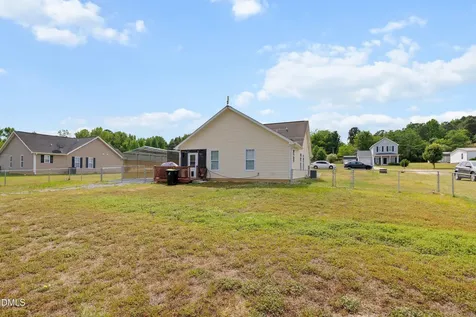 405 Ray Byrd Road Lillington NC 27546