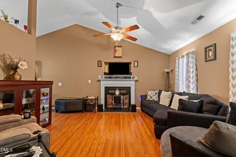 405 Ray Byrd Road Lillington NC 27546