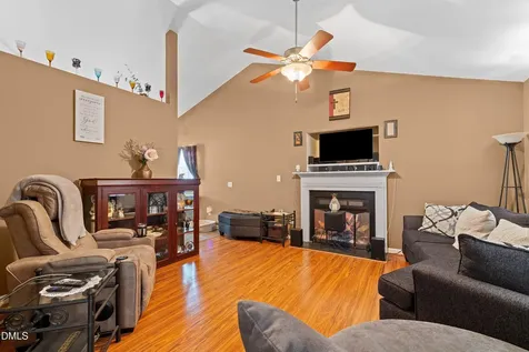 405 Ray Byrd Road Lillington NC 27546