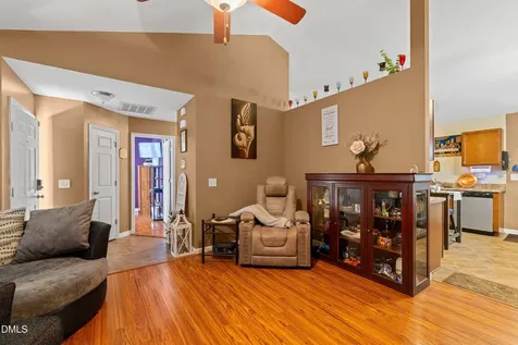 405 Ray Byrd Road Lillington NC 27546