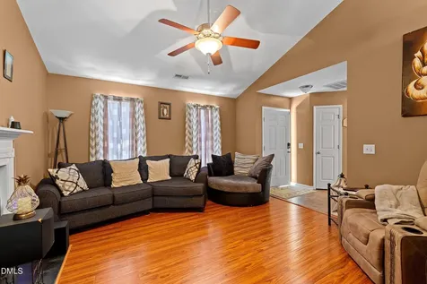 405 Ray Byrd Road Lillington NC 27546