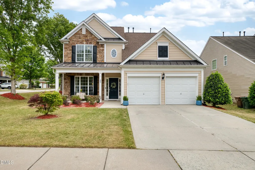 203 Oswego Court Morrisville NC 27560