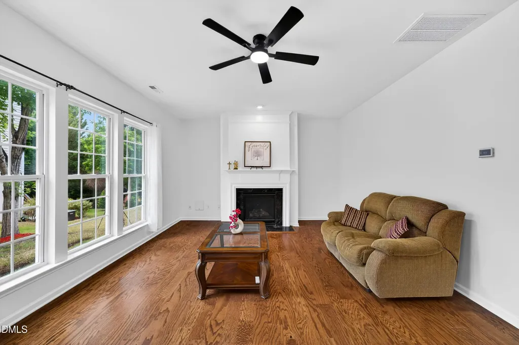 203 Oswego Court Morrisville NC 27560