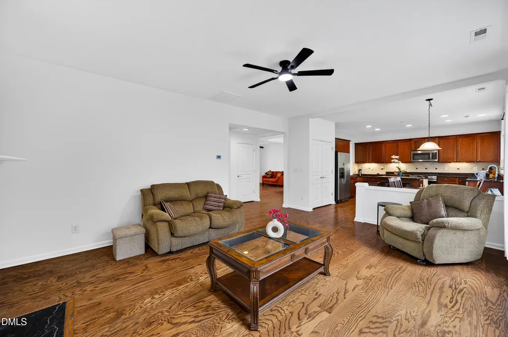 203 Oswego Court Morrisville NC 27560