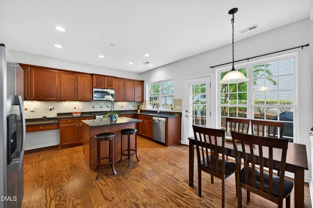 203 Oswego Court Morrisville NC 27560