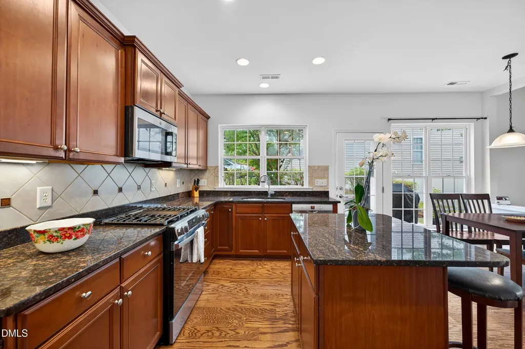 203 Oswego Court Morrisville NC 27560