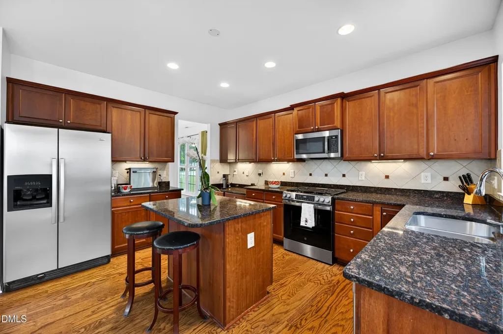 203 Oswego Court Morrisville NC 27560
