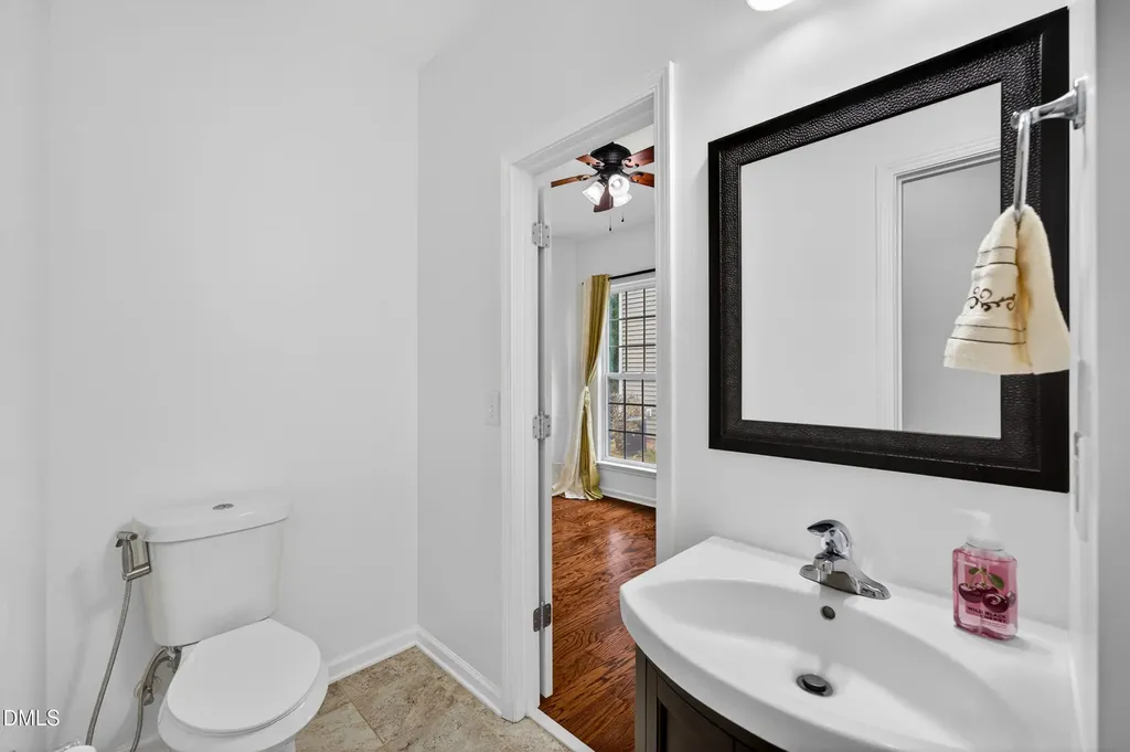 203 Oswego Court Morrisville NC 27560