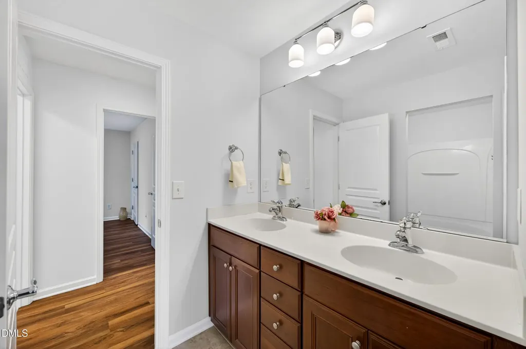 203 Oswego Court Morrisville NC 27560