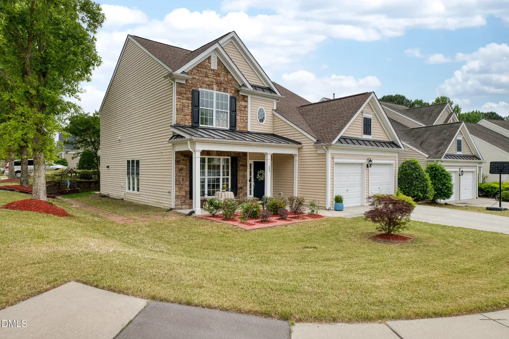 203 Oswego Court Morrisville NC 27560