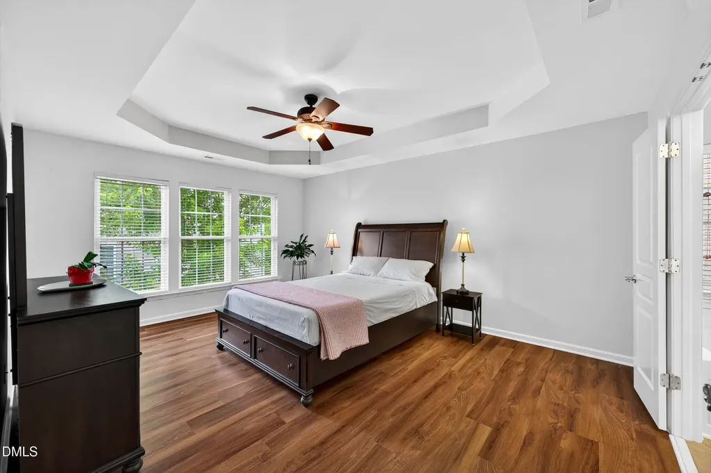 203 Oswego Court Morrisville NC 27560