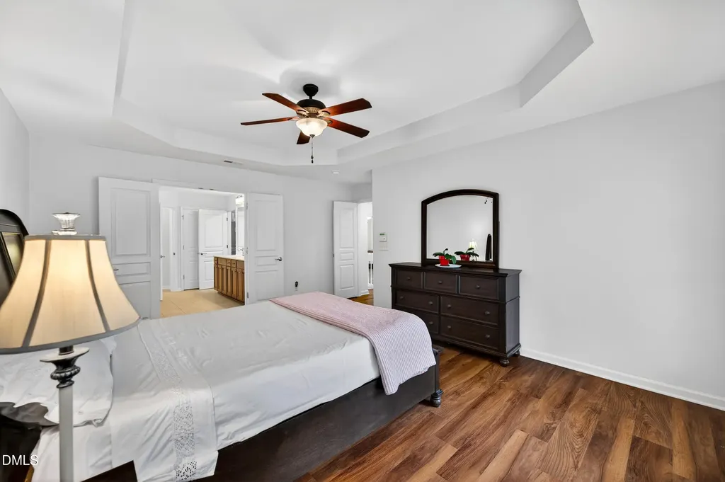 203 Oswego Court Morrisville NC 27560