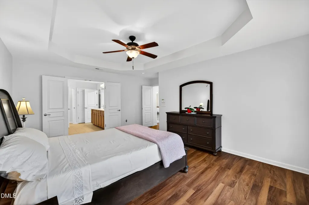 203 Oswego Court Morrisville NC 27560