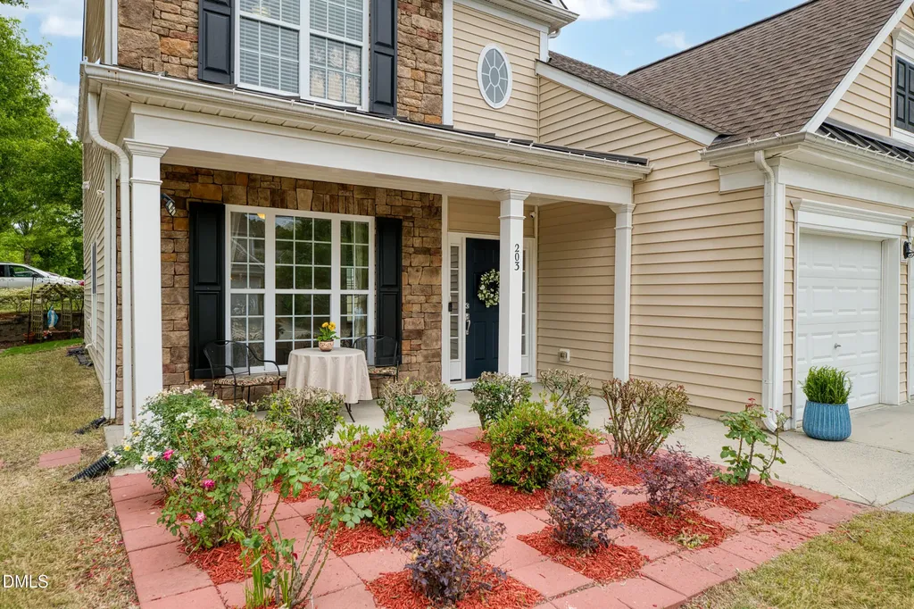 203 Oswego Court Morrisville NC 27560