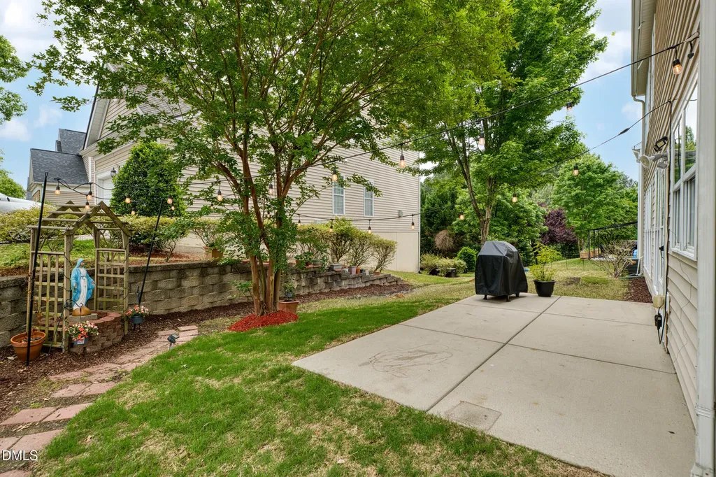 203 Oswego Court Morrisville NC 27560