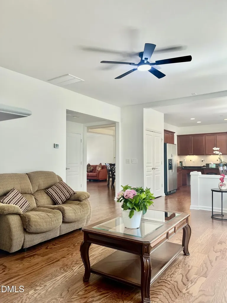 203 Oswego Court Morrisville NC 27560