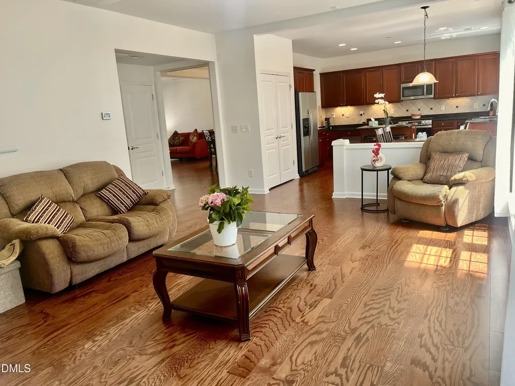 203 Oswego Court Morrisville NC 27560
