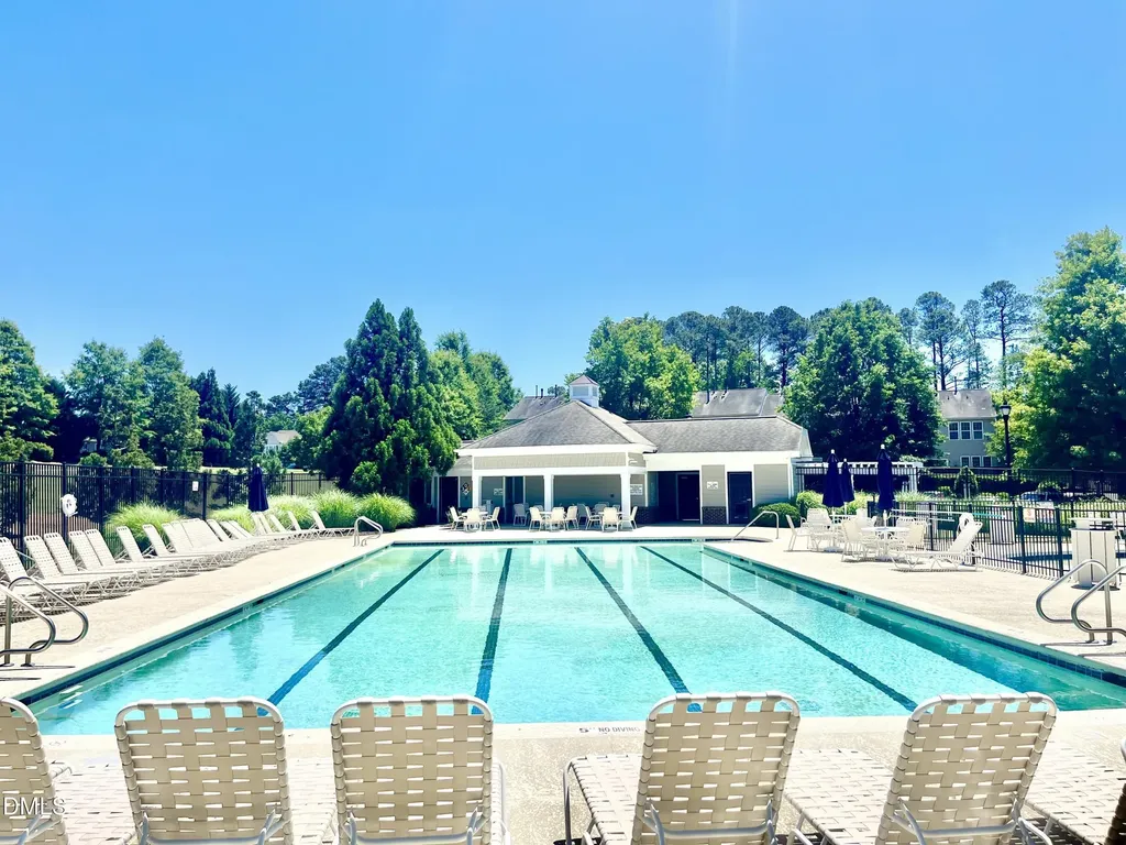 203 Oswego Court Morrisville NC 27560
