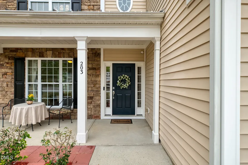 203 Oswego Court Morrisville NC 27560