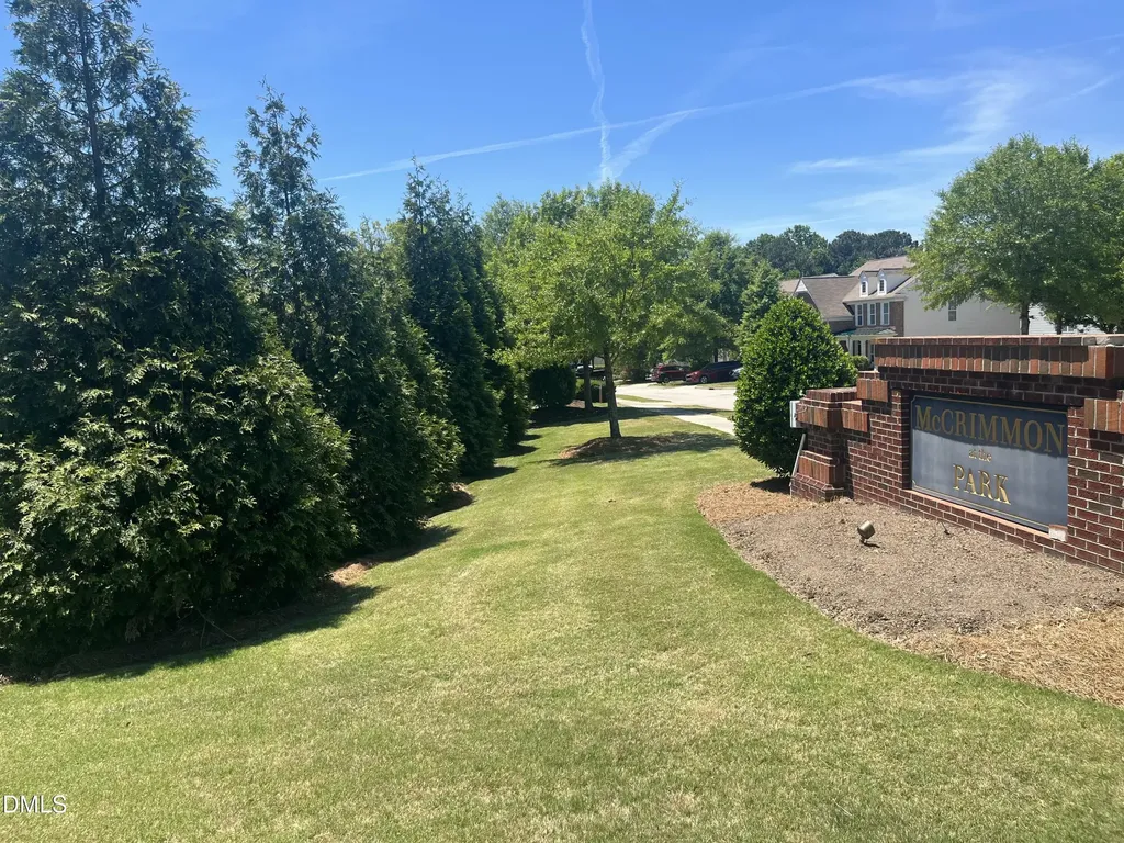 203 Oswego Court Morrisville NC 27560