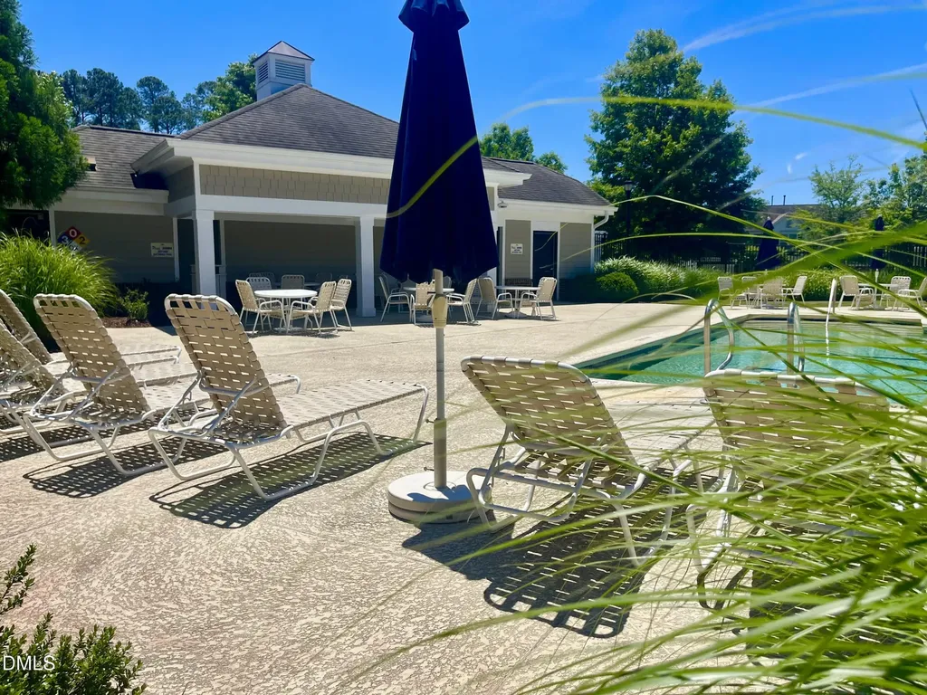 203 Oswego Court Morrisville NC 27560