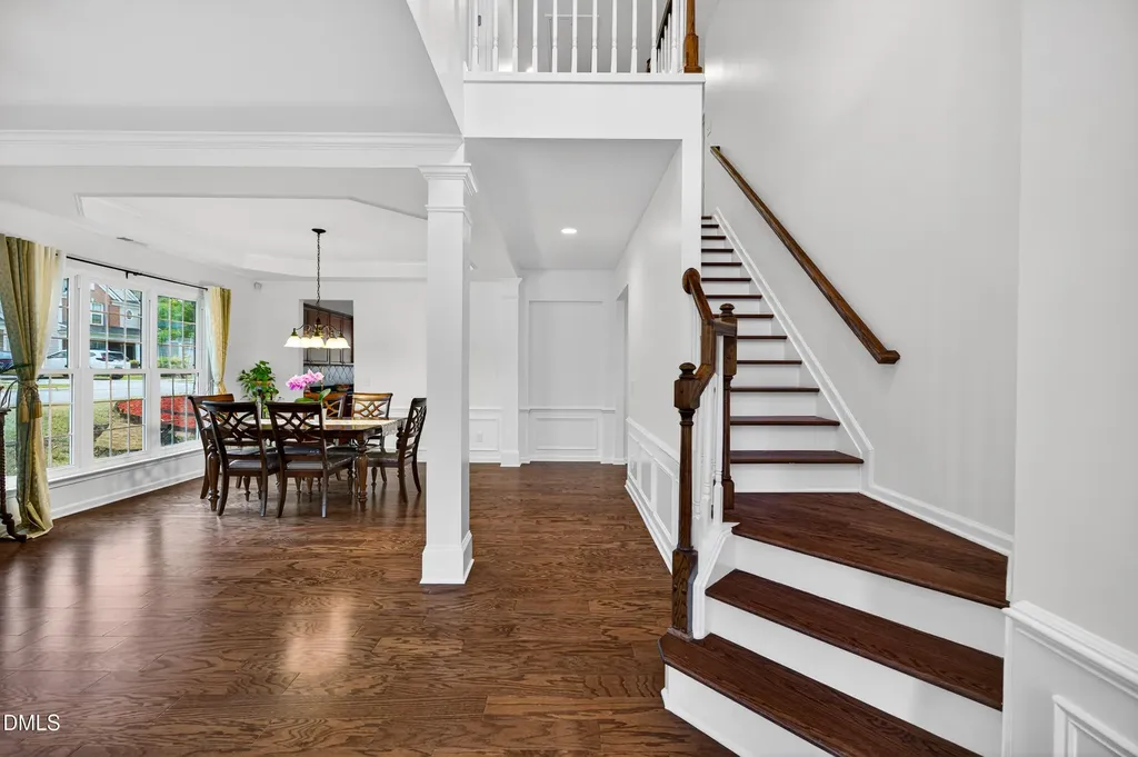 203 Oswego Court Morrisville NC 27560