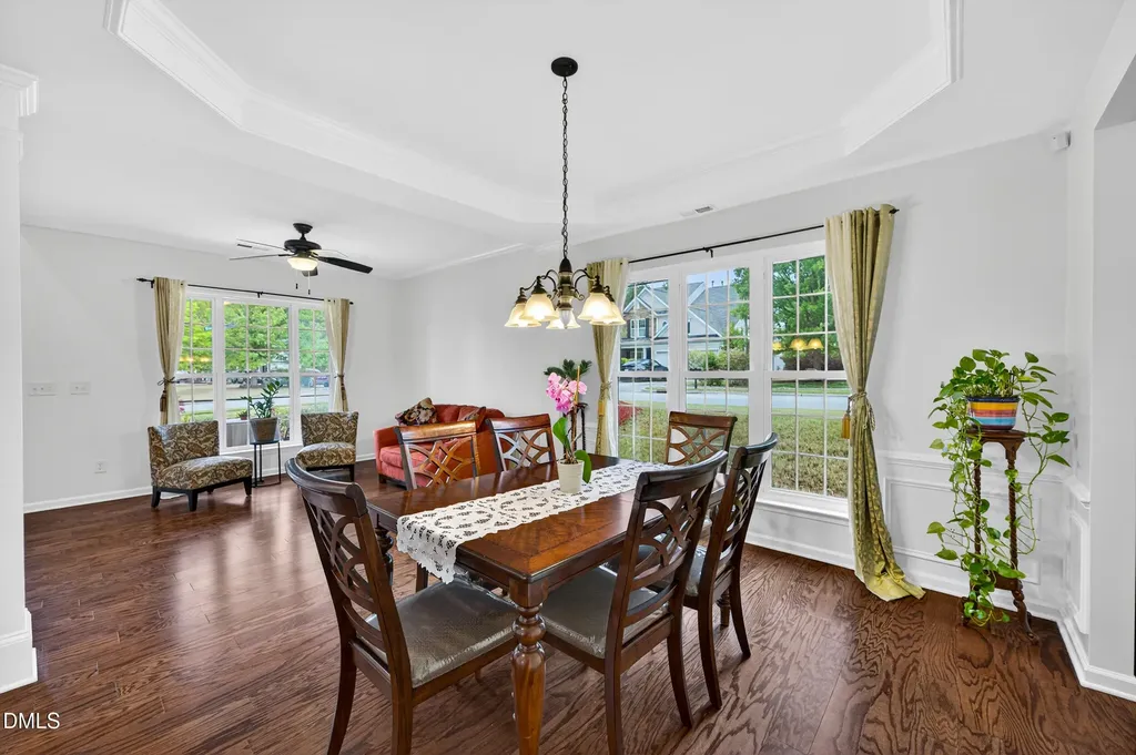 203 Oswego Court Morrisville NC 27560