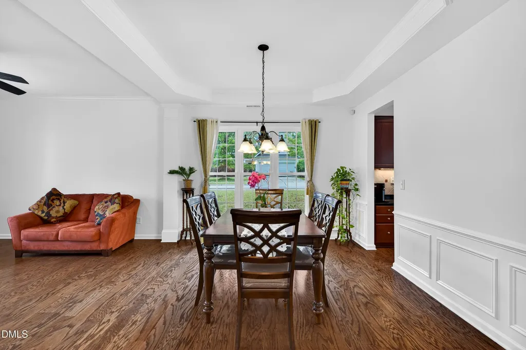 203 Oswego Court Morrisville NC 27560