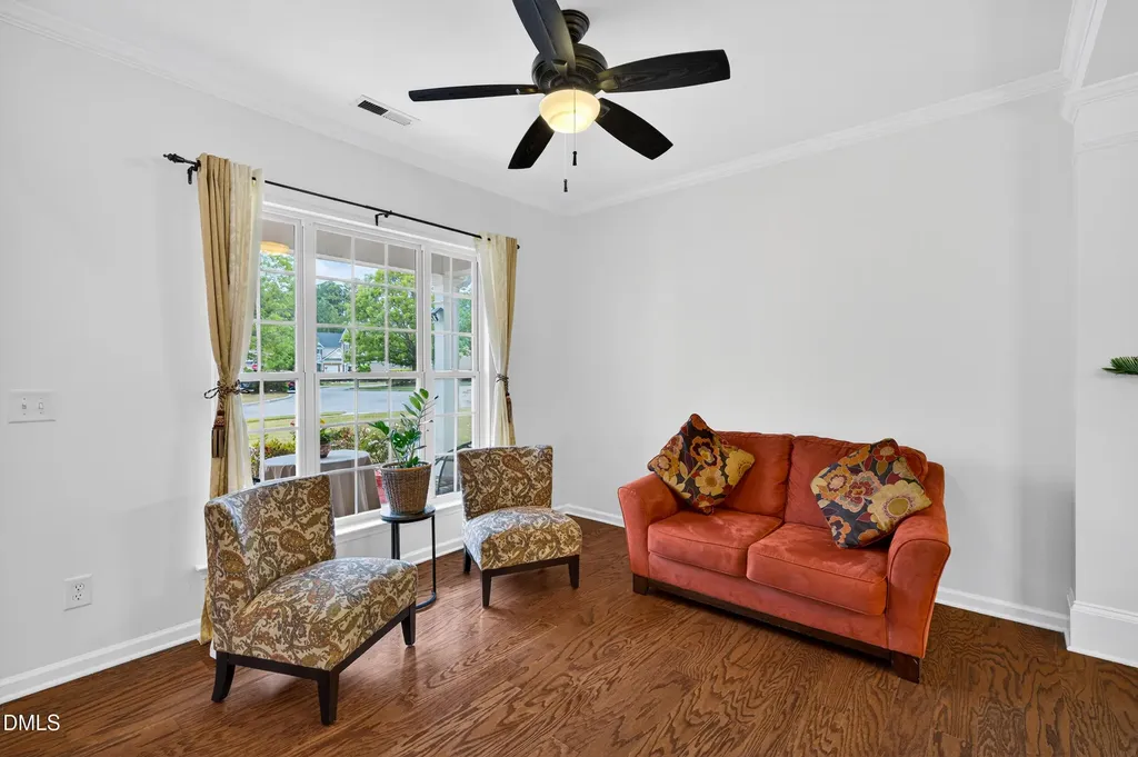 203 Oswego Court Morrisville NC 27560
