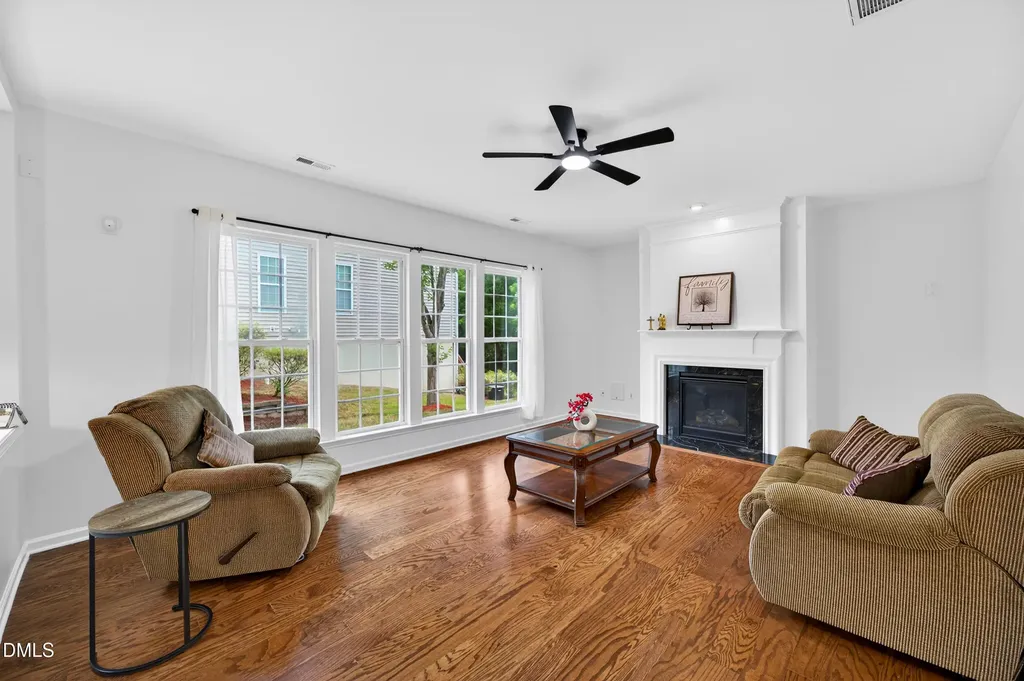 203 Oswego Court Morrisville NC 27560
