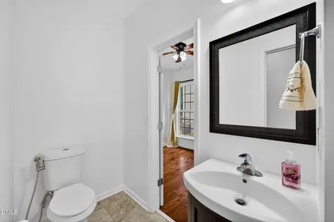 203 Oswego Court Morrisville NC 27560