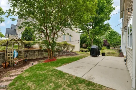 203 Oswego Court Morrisville NC 27560