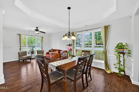 203 Oswego Court Morrisville NC 27560